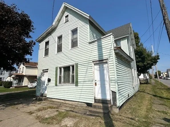 923 E Dominick St, Rome, NY 13440