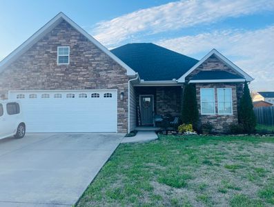 3446 Walden Dr, Morristown, TN, 37814