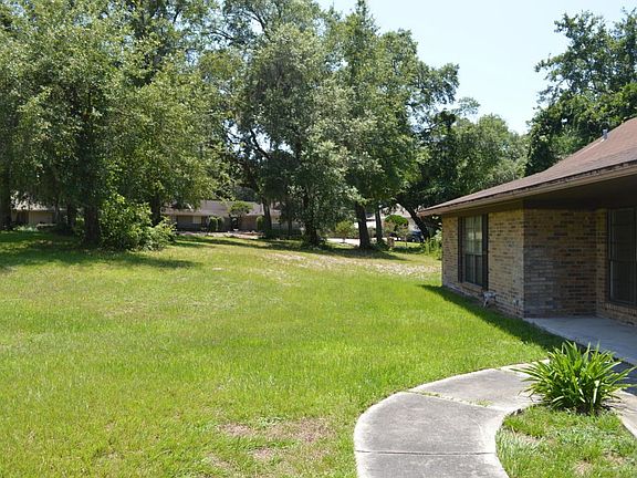 Beautiful Corner Lot