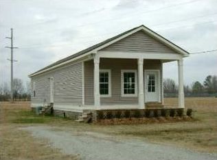 1037 Maurice Huval, Cade, LA 70518