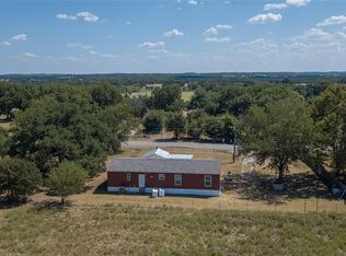 1116 Cougar Rd, Lipan, TX 76462