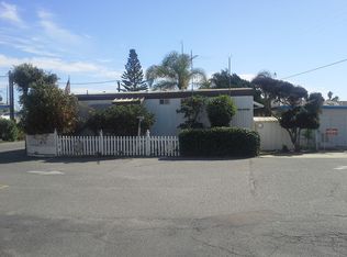 900 N. Cleveland St. #30, OCEANSIDE, CA 92054