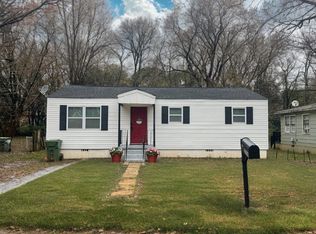 2708 Cave Ave NW, Huntsville, AL 35810