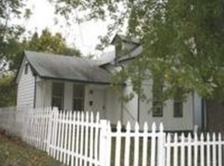 1006 Warren St, Davenport, IA