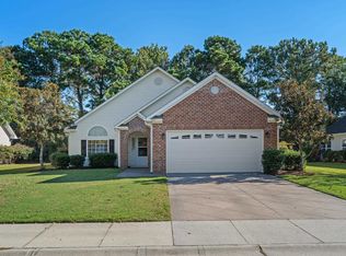 421 Kessinger Dr., Surfside Beach, SC 29575