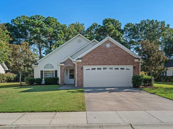 421 Kessinger Dr., Surfside Beach, SC 29575