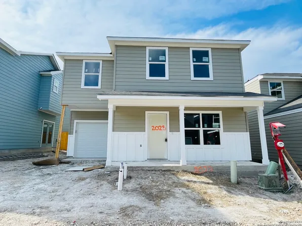 2023 Silver Oak Dr #27-C, San Antonio, TX 78213