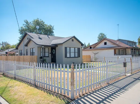 302 No #B, Exeter, CA 93221