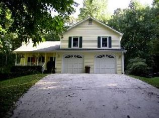 5388 Muirwood Pl, Powder Springs, GA 30127