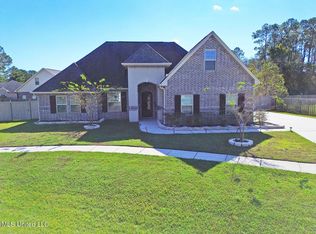 14433 June Ct, Gulfport, MS 39503