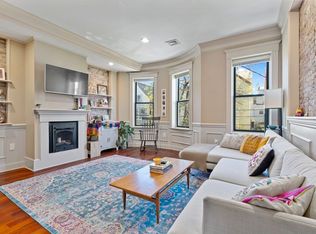 117 Saratoga St #2, Boston, MA 02128