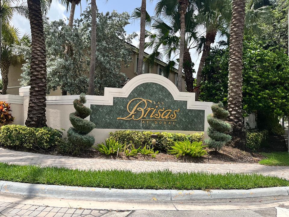 Las Brisas at Doral