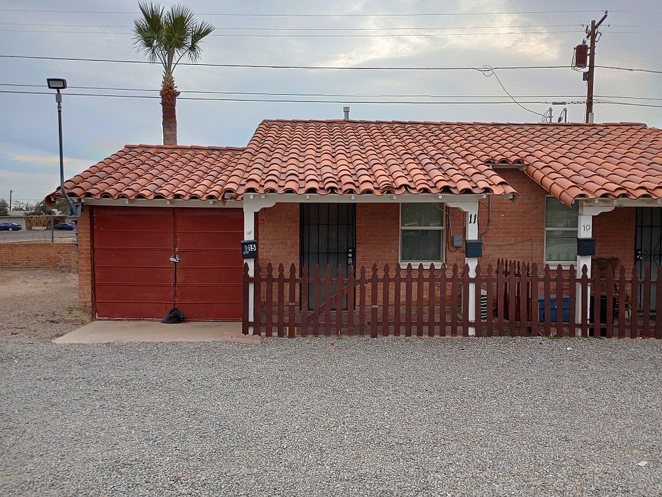 1st image of 301 N Sunshine Blvd #11
