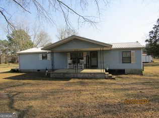 5401 Highway 262, Pelham, GA 31779
