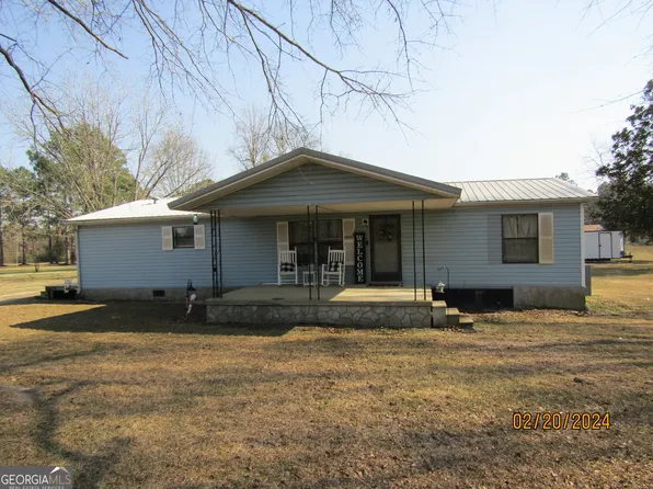 5401 Highway 262, Pelham, GA 31779