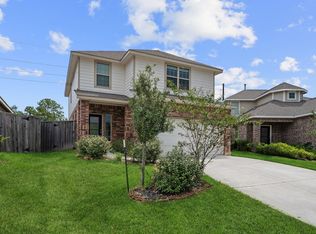 3043 Marble Rise Trl, Porter, TX 77365