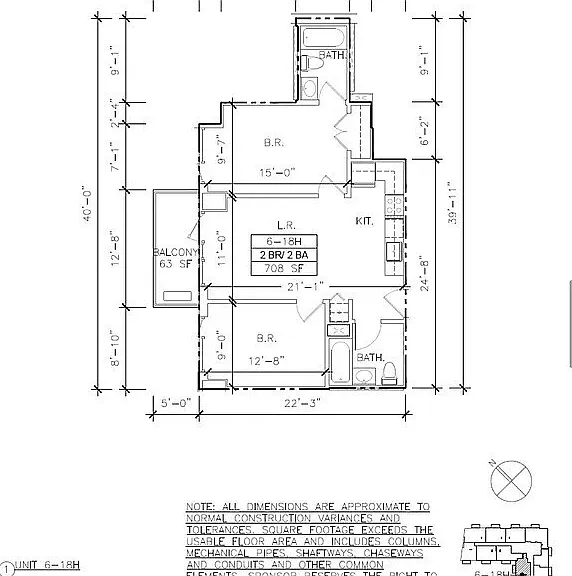 88-08 Justice Ave #11H — Photo 16
