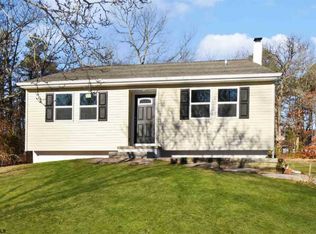 205 S Farr Ave, Egg Harbor Township, NJ 08234