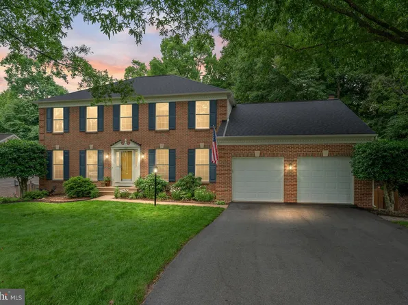 122 Northampton Blvd, Stafford, VA 22554