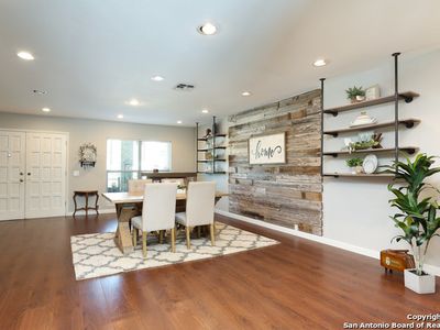 1327 Bay Horse Dr, San Antonio, TX, 78245