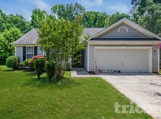 309 Patrick Ave SW, Concord, NC 28025