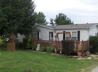 3495 Greenville Rd, Dry Ridge, KY 41035