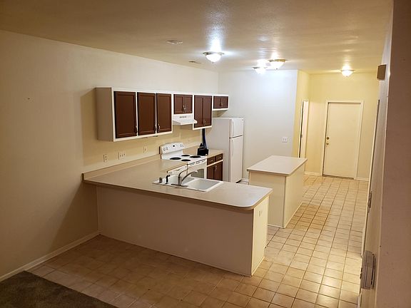 Kitchen/Garage entrance