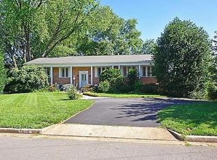 1025 Dead Run Dr, Mc Lean, VA 22101