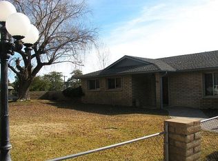 411 W Frontier St, Payson, AZ 85541