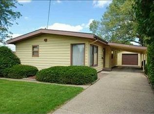 2510 E Tiffin Ave, Des Moines, IA 50317