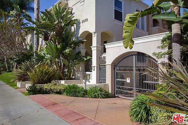 1st image of 2032 S Barrington Ave #3A