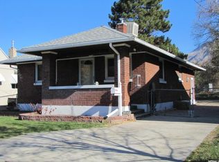 3254 Porter Ave, Ogden, UT 84403