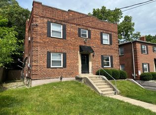 2909 Euclid Ave #2, Cincinnati, OH 45219