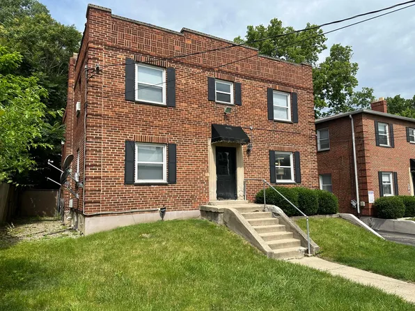 2909 Euclid Ave #2, Cincinnati, OH 45219