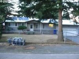 16637 NE Wasco St, Portland, OR 97230