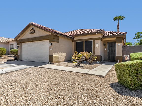 4th image of 10565 W Via Del Sol