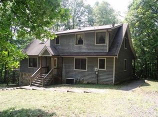 10421 Oakland Sang Run Rd, Mc Henry, MD 21541