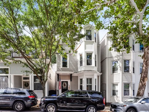 73 G St #2, South Boston, MA 02127