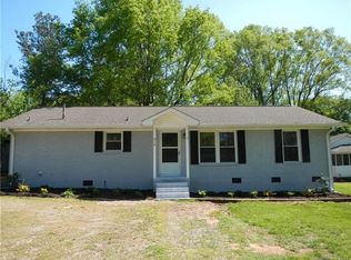 314 College St, Marshville, NC 28103