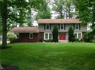 124 Poplar Point Ests, Poca, WV 25159