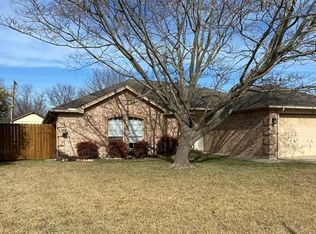 609 Rolling Hills Dr, Aledo, TX 76008
