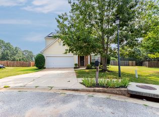 304 Ridgebrook Way, Greenville, SC 29605