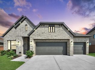 2995 Tantara Dr, Katy, TX 77493