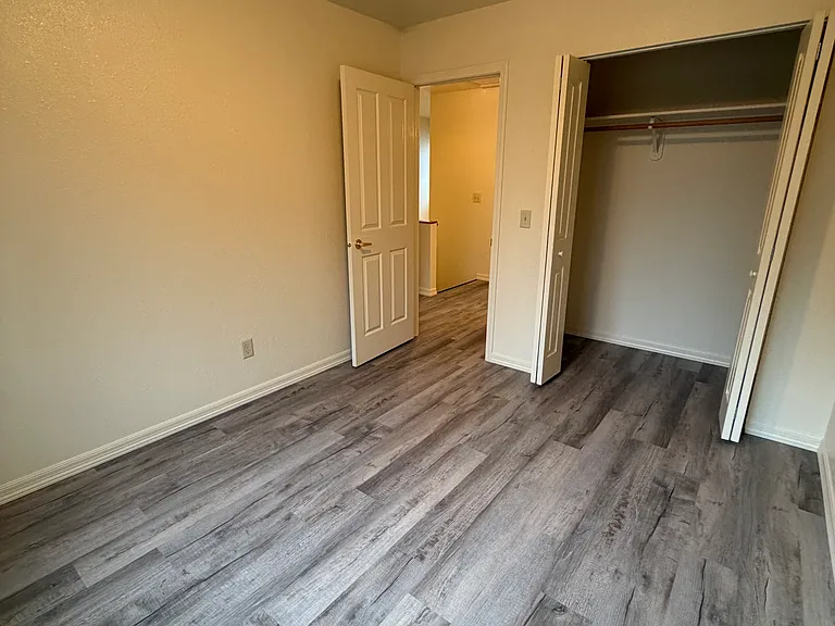 Bedroom 1.