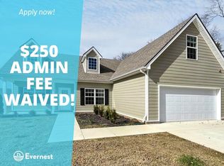 1413 Pipeline Ave, Columbia, TN 38401
