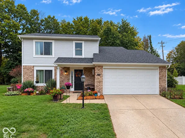 17432 Trailview Cir, Noblesville, IN 46062