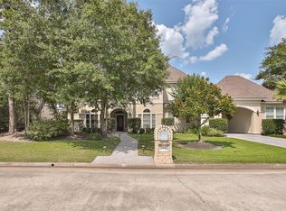 17430 Courtney Pine Cir, Spring, TX 77379