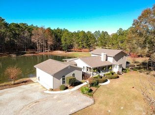 44 Tucker Rd, Tifton, GA 31794