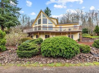 240 N Mahaffey Rd, Kelso, WA 98626
