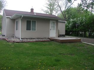 402 Wolfe Ave #2, Montevideo, MN 56265